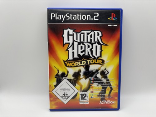 Guitar hero world - guitar,
