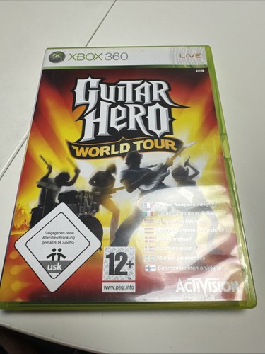G10 xbox 360 - g10/, guitar