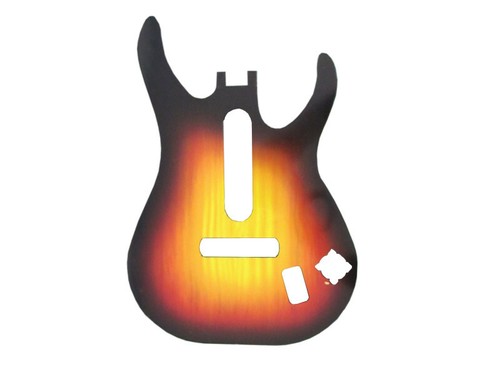 Original guitar hero world - hero,