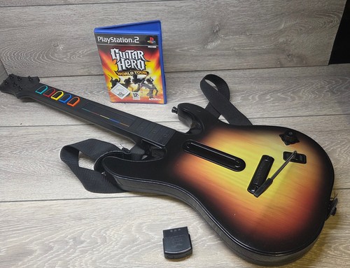 Guitar hero world tour - hero,