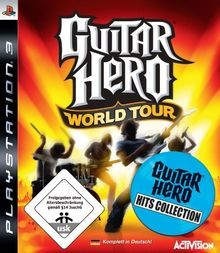 Guitar hero world - -, hit