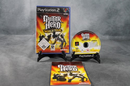 Guitar hero world - guitar,