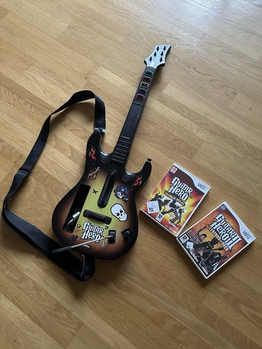 Guitar hero world - hero,