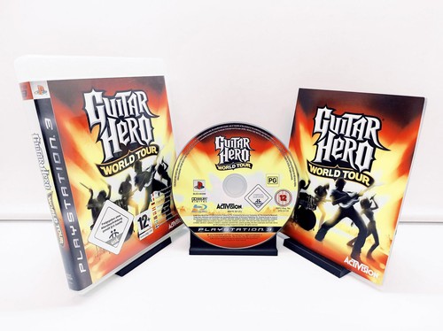 Guitar hero world tour - guitar,