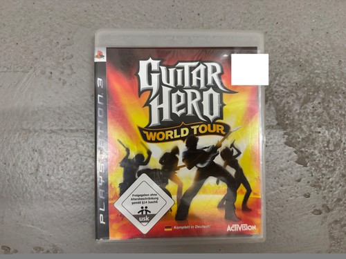 Guitar hero world - guitar,