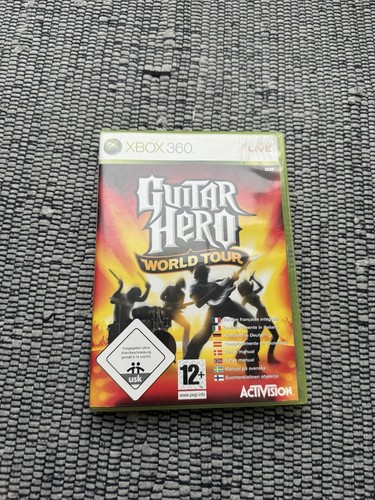 Xbox 360 guitar - 360,
