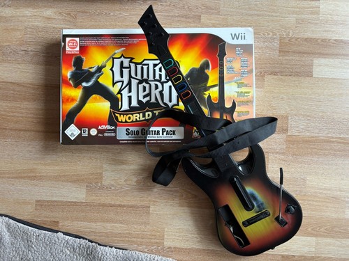 Guitar hero world - guitar,