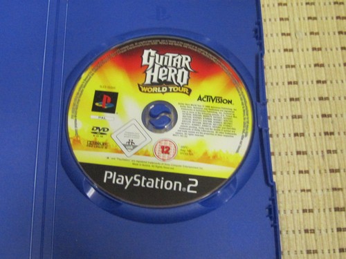 Guitar hero world tour - world, für
