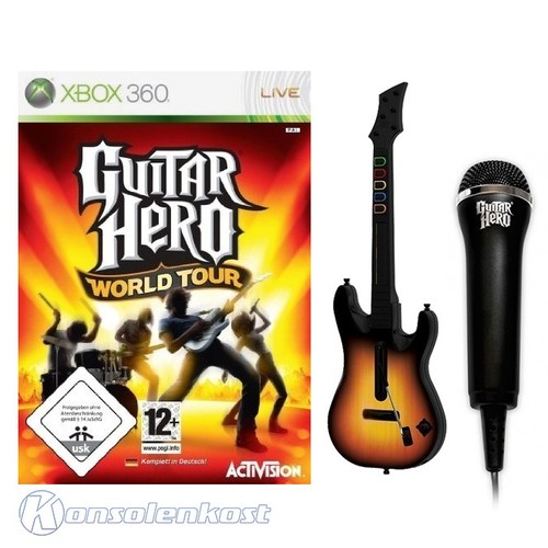 Microsoft xbox 360 - microsoft, spiel