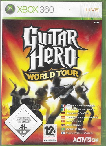 Xbox 360 spiel - 360, hero