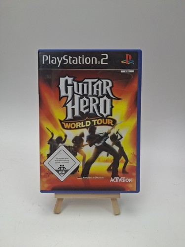 Guitar hero world - guitar, für