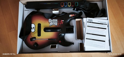 Solo guitar pack hero - solo,