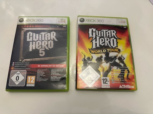Guitar hero - hero,
