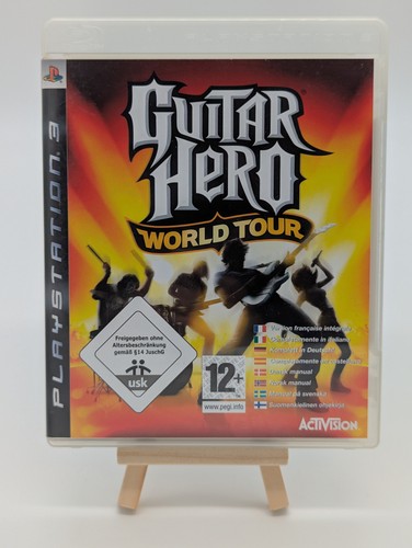 Sony playstation guitar - |,
