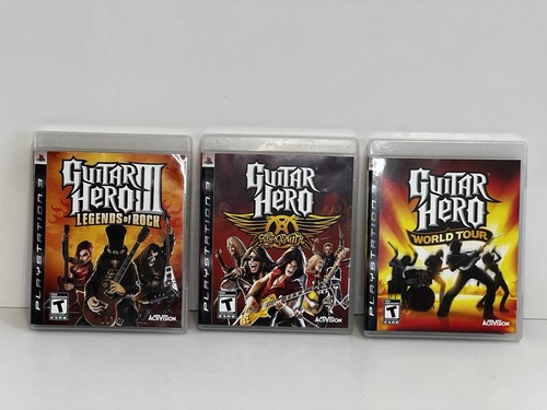 Lot sony playstation 3 - sony,