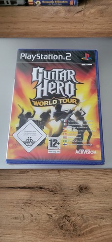 Guitar hero world - hero,